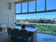 Apartamento para Locação em São Paulo/SP Brooklin 1 Quartos