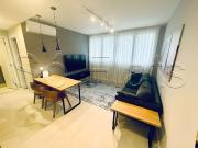 Apartamento para Locação em São Paulo/SP Brooklin 1 Quartos