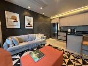 Apartamento para Locação em São Paulo/SP Brooklin 1 Quartos