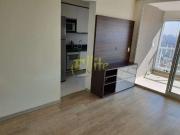 Apartamento para Locação em São Paulo/SP Brooklin 1 Quartos
