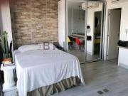 Apartamento para Locação em São Paulo/SP Brooklin 1 Quartos