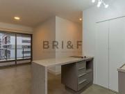Apartamento para Locação em São Paulo/SP Brooklin 1 Quartos