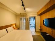 Apartamento para Locação em São Paulo/SP Brooklin 1 Quartos