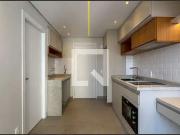 Apartamento para Locação em São Paulo/SP Brooklin 1 Quartos