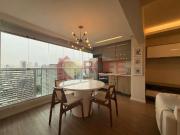 Apartamento para Locação em São Paulo/SP Brooklin 1 Quartos