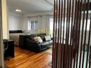 Apartamento para Locação em São Paulo/SP Brooklin 1 Quartos