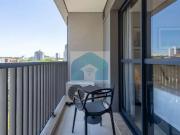 Apartamento para Locação em São Paulo/SP Brooklin 1 Quartos