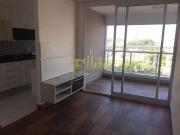 Apartamento para Locação em São Paulo/SP Brooklin 1 Quartos