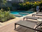 Apartamento para Locação em São Paulo/SP Brooklin 1 Quartos