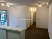 Apartamento para Locação em São Paulo/SP Brooklin 1 Quartos