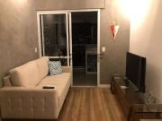 Apartamento para Locação em São Paulo/SP Brooklin 1 Quartos
