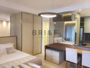 Apartamento para Locação em São Paulo/SP Brooklin 1 Quartos