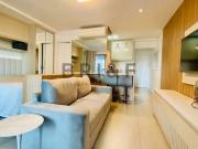 Apartamento para Locação em São Paulo/SP Brooklin 1 Quartos