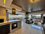 Apartamento para Locação em São Paulo/SP Brooklin 1 Quartos