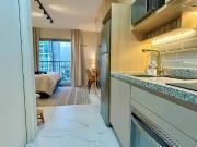 Apartamento para Locação em São Paulo/SP Brooklin 1 Quartos