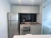 Apartamento para Locação em São Paulo/SP Brooklin 1 Quartos