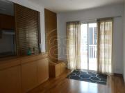 Apartamento para Locação em São Paulo/SP Brooklin 1 Quartos