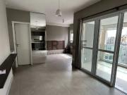 Apartamento para Locação em São Paulo/SP Brooklin 1 Quartos