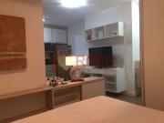 Apartamento para Locação em São Paulo/SP Brooklin 1 Quartos