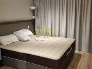 Apartamento para Locação em São Paulo/SP Brooklin 1 Quartos