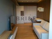 Apartamento para Locação em São Paulo/SP Brooklin 1 Quartos