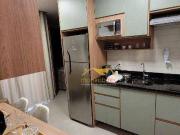 Apartamento para Locação em São Paulo/SP Brooklin 1 Quartos