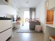 Apartamento para Locação em São Paulo/SP Brooklin 1 Quartos