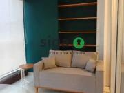 Apartamento para Locação em São Paulo/SP Brooklin 1 Quartos
