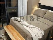 Apartamento para Locação em São Paulo/SP Brooklin 1 Quartos