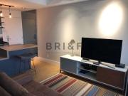 Apartamento para Locação em São Paulo/SP Brooklin 1 Quartos