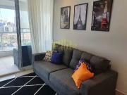 Apartamento para Locação em São Paulo/SP Brooklin 1 Quartos