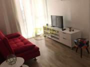 Apartamento para Locação em São Paulo/SP Brooklin 1 Quartos