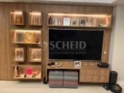 Apartamento para Locação em São Paulo/SP Brooklin 1 Quartos