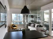 Apartamento para Locação em São Paulo/SP Brooklin 1 Quartos