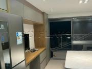 Apartamento para Locação em São Paulo/SP Brooklin 1 Quartos