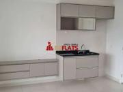 Apartamento para Locação em São Paulo/SP Brooklin 1 Quartos