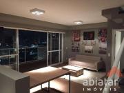 Apartamento para Locação em São Paulo/SP Brooklin 1 Quartos