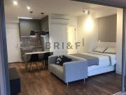Apartamento para Locação em São Paulo/SP Brooklin 1 Quartos