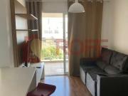 Apartamento para Locação em São Paulo/SP Brooklin 1 Quartos