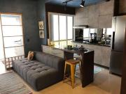 Apartamento para Locação em São Paulo/SP Brooklin 1 Quartos