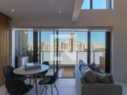 Apartamento para Locação em São Paulo/SP Brooklin 1 Quartos
