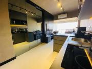 Apartamento para Locação em São Paulo/SP Brooklin 1 Quartos