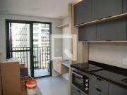 Apartamento para Locação em São Paulo/SP Brooklin 1 Quartos