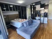 Apartamento para Locação em São Paulo/SP Brooklin 1 Quartos