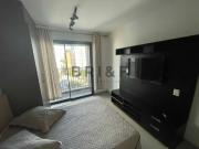 Apartamento para Locação em São Paulo/SP Brooklin 1 Quartos