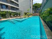 Apartamento para Locação em São Paulo/SP Brooklin 1 Quartos