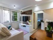 Apartamento para Locação em São Paulo/SP Brooklin 1 Quartos