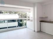 Apartamento para Locação em São Paulo/SP Brooklin 1 Quartos