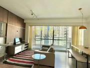 Apartamento para Locação em São Paulo/SP Brooklin 1 Quartos