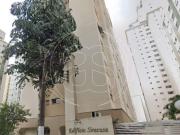 Apartamento para Locação em São Paulo/SP Brooklin 1 Quartos